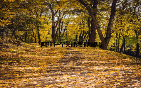 他提到一个关键点压力模拟