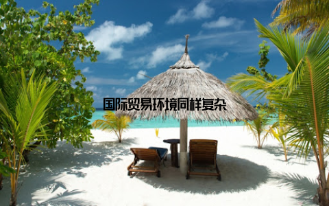 国际贸易环境同样复杂